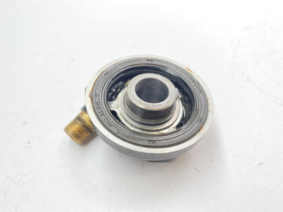 Yamaha XT 600 Z Ténéré 1VJ [1986] - TACHOSNECK TACHO -Drive Speedometer Drive