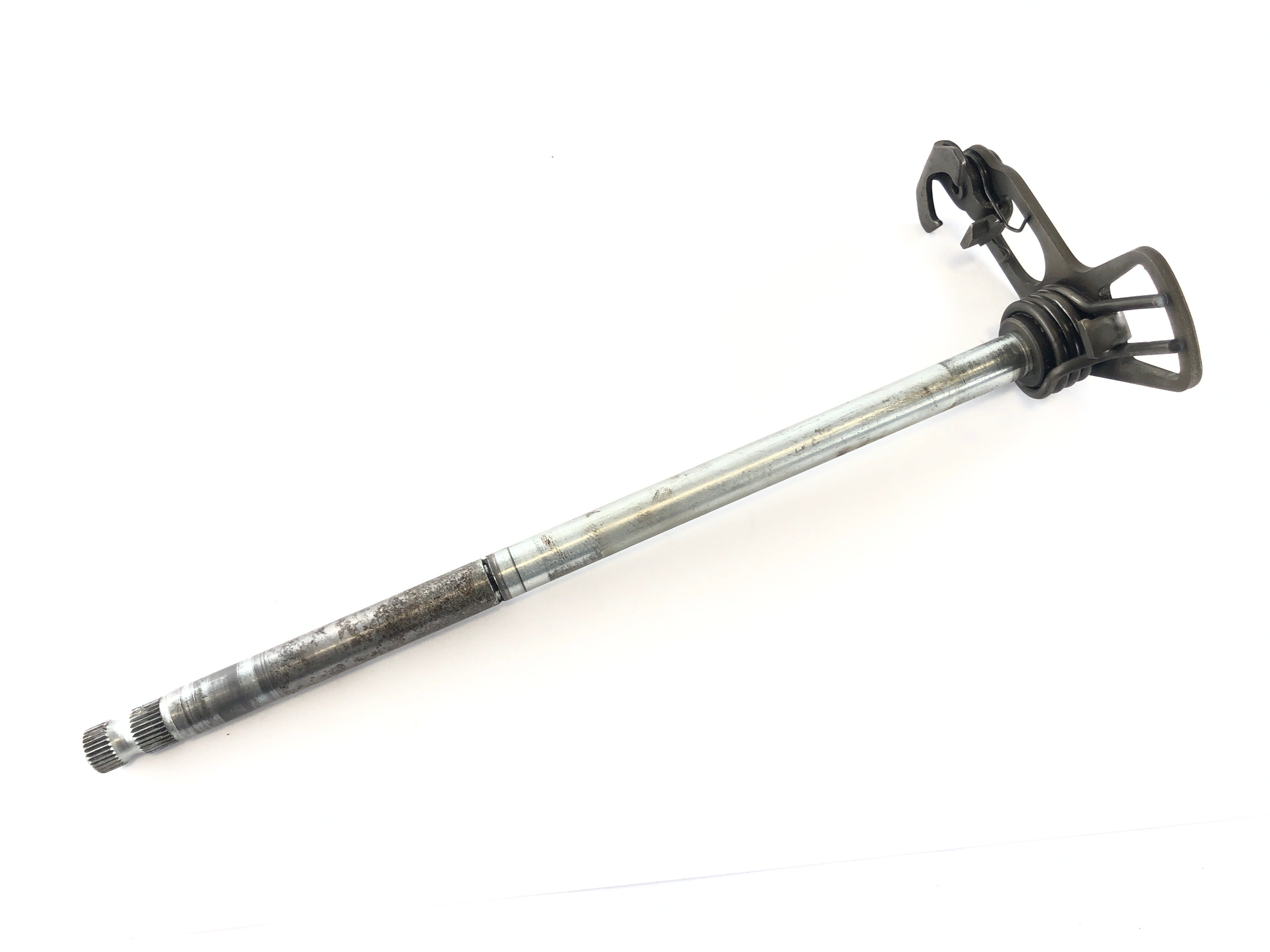 Yamaha XJR 1200 4PU [1995] - Shift shaft