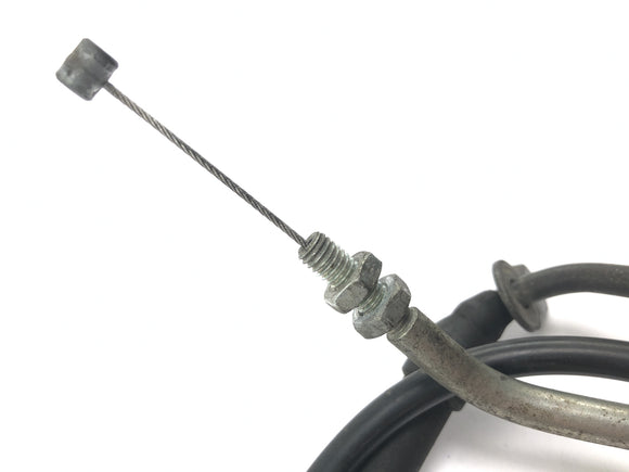 Yamaha WR 125 X DE07 [2010] - Cable del acelerador Cable Bowden