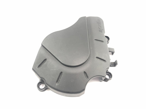 Aprilia RSV 1000 R [2004] - Ritzelabdeckung Motordeckel Abdeckung