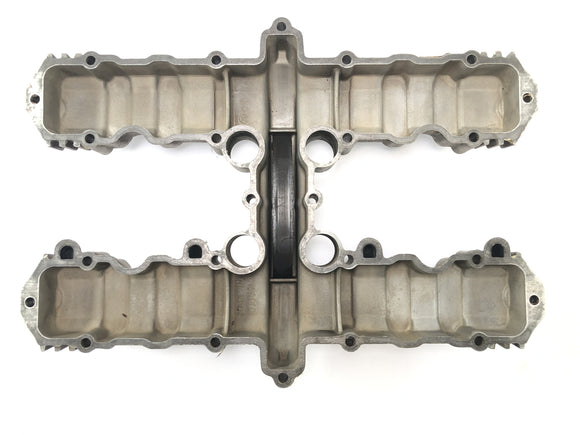 Kawasaki Z 1100 Kzz10a [1984] - Coperchio di testa del coperchio valvola