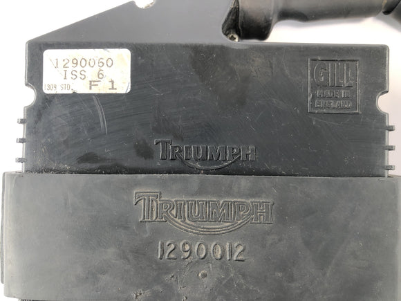 トライアンフ デイトナ 900 T300 [1996] - CDI 点火モジュール コントローラー