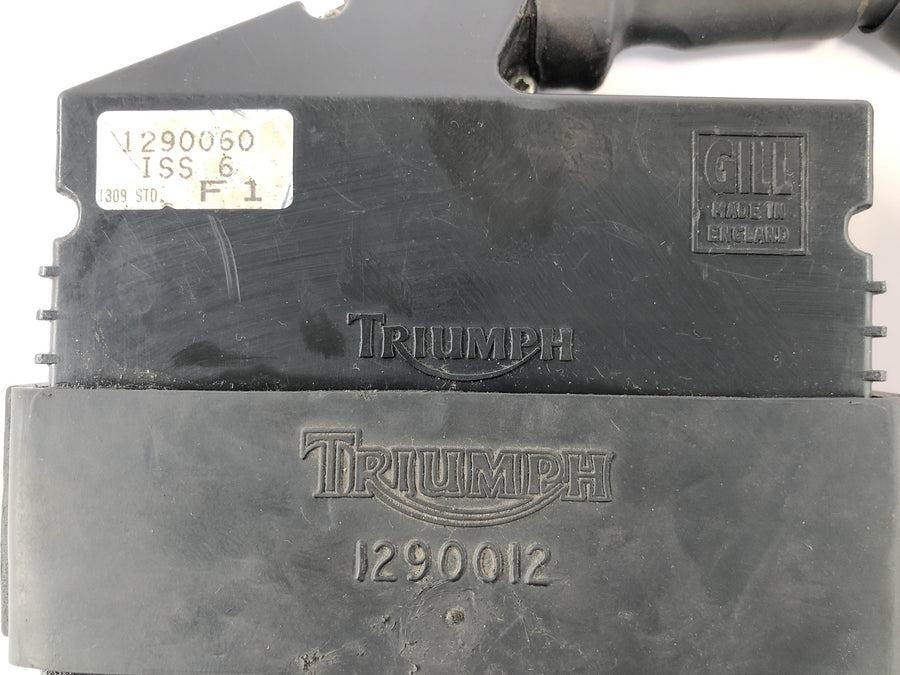 Triumph Daytona 900 T300 [1996] - CDI tændingsmodul controller