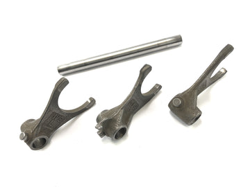 Honda CBR 900 RR SC28 [1994] - Комплект когтей коммутатора коммутатора - 0