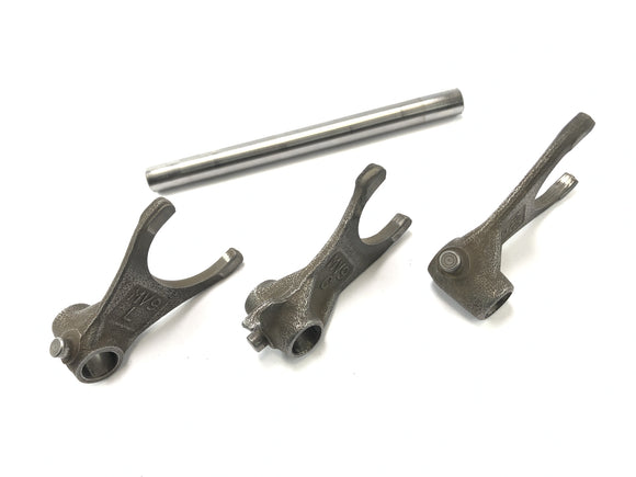 Honda CBR 900 RR SC28 [1994] - Комплект когтей коммутатора коммутатора