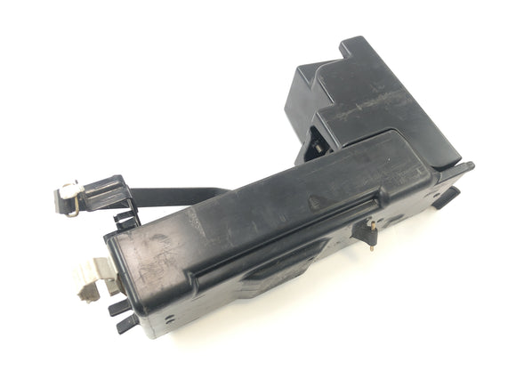 Kawasaki ZX 12 R ZXT20A [2001] - Batterihållare för batterilåda