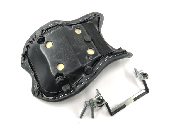 Kawasaki Ninja 125 BX125B [2024] - Sitzbank Fahrer Sitzpolster mit Haltebolzen