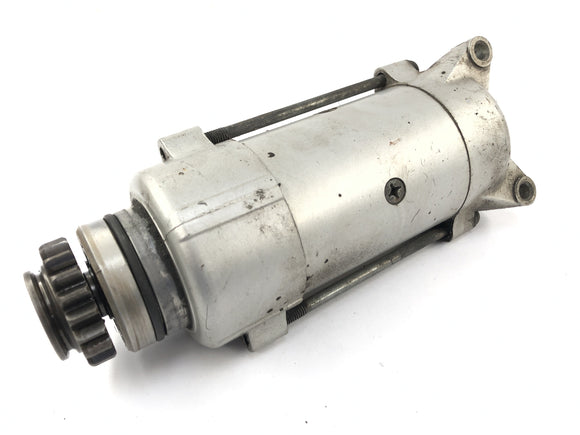 Yamaha XV 750 5G5 [1982] - Anlasser Startermotor