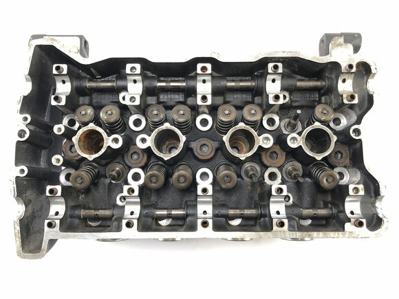 Kawasaki GPZ 1000 RX [1987] - Zylinderkopf nicht komplett