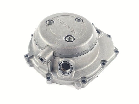 Honda CBR 900 RR SC33 [1996] - Связанная крышка Крышка