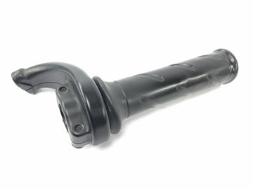 Ducati 999 H4 [2003] - Gas grip rotary handle on the right handle control unit