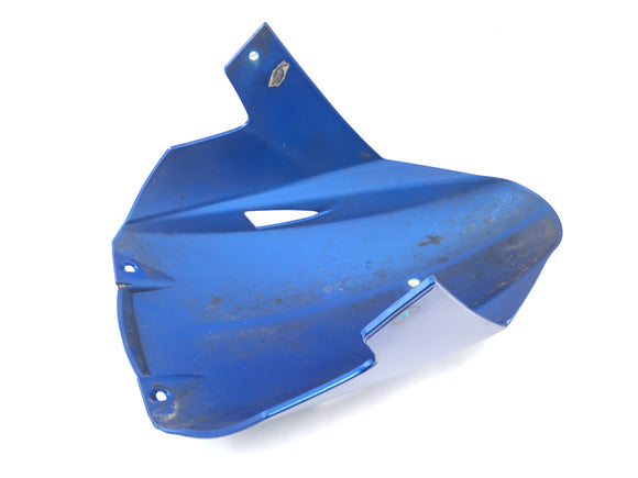 Triumph Sprint St 1050 [2005] -Fender Front Fraw Plate