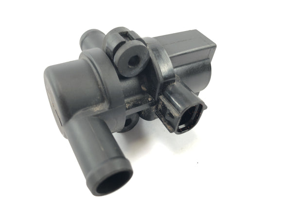 Kawasaki Ninja 125 BX125B [2024] - Ventilhusventilation