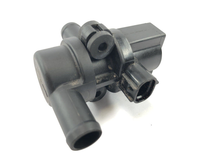 Kawasaki Ninja 125 BX125B [2024] - Ventilation du logement de la valve