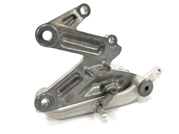 Triumph Street Triple R 675 D67LD [2010] - ARES DE PASSO DO PASSO DO PASSO DO SISTEMA DO SISTEMA COM BREMPEDAL - 0