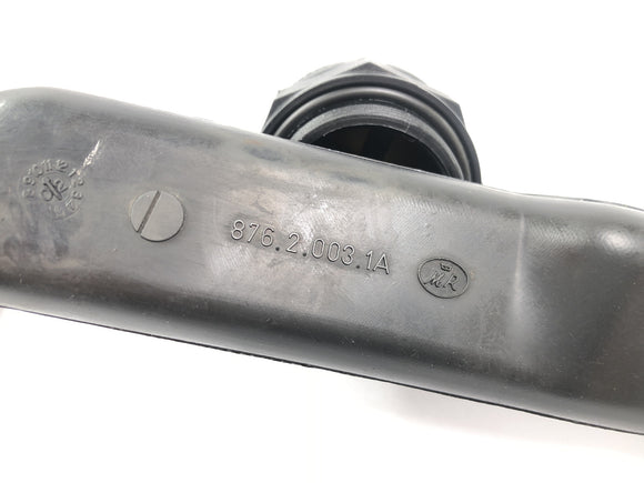 Ducati 999 H4 [2003]  - クランクケース換気