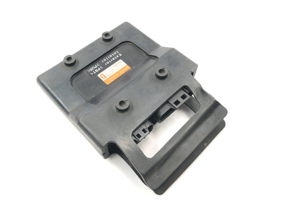 Kawasaki Versys KLE 650 A [2006] - ECU コントロールユニット CDI ブラケット付き