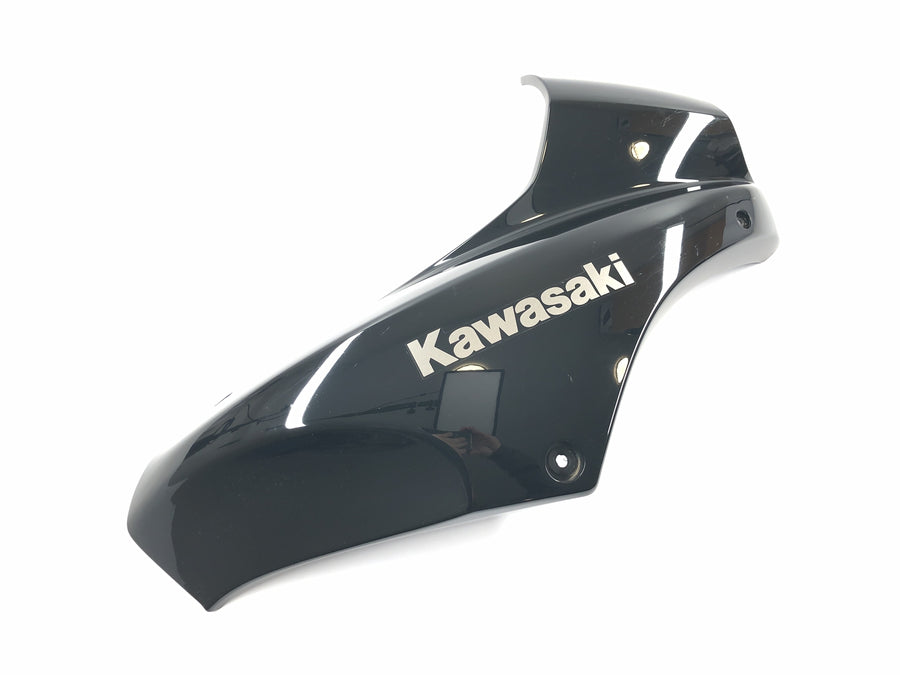 Kawasaki Versys KLE 650 A [2006] — priekšējais korpuss, labais priekšējais apvalks