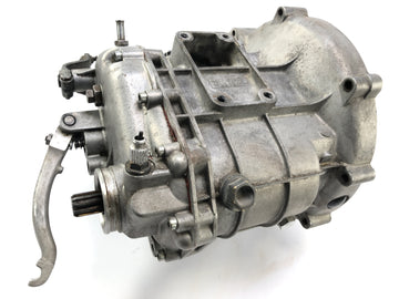 Moto Guzzi v 1000 VG [1980]ギアボックス