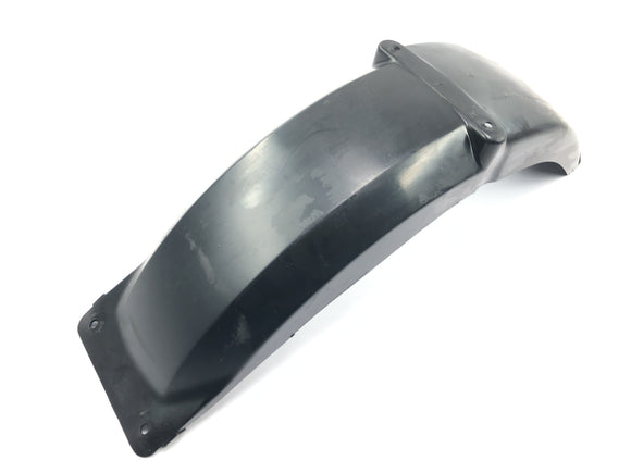 BMW K 100 [1984] - takalokasuoja, pyöränsuojus, muovinen lokasuoja