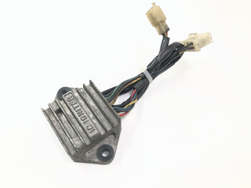 Kawasaki Z 1100 KZZ10A [1984] - Igniter ontstekingsmodule besturingseenheid - 0