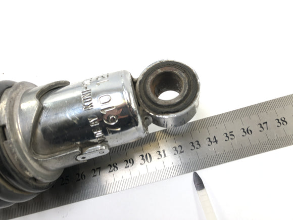 Moto Guzzi v 1000 VG [1980]  - 部品証明書koniを備えたショックアブソーバースプリング脚