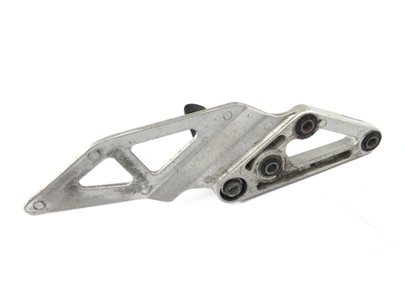 スズキ GSX-R 1100 W GU75 C [1994] - 運転席フットレスト、左フットレスト