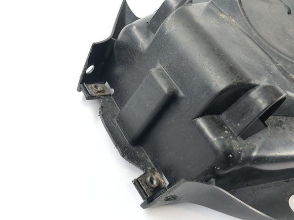 Yamaha XT 660 DM01 [2004] - Внутренняя облицов