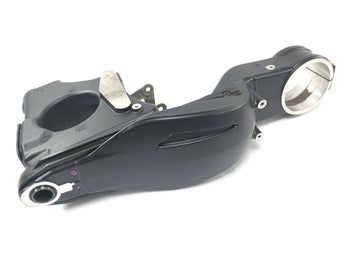 Triumph Sprint St 1050 [2005]  - スイング後輪スイング