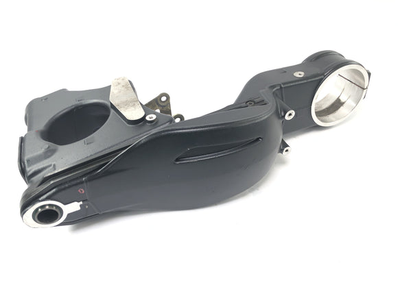 Triumph Sprint St 1050 [2005]  - スイング後輪スイング