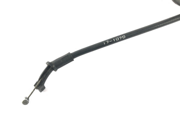 Kawasaki GPZ 1000 RX ZXT00A [1986] - Chokezug Choke Bowdenzug - 0