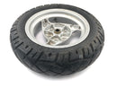 BMW C1 125 [2002] - Hinterrad Rad Felge Reifen 3.50 x 12"-1
