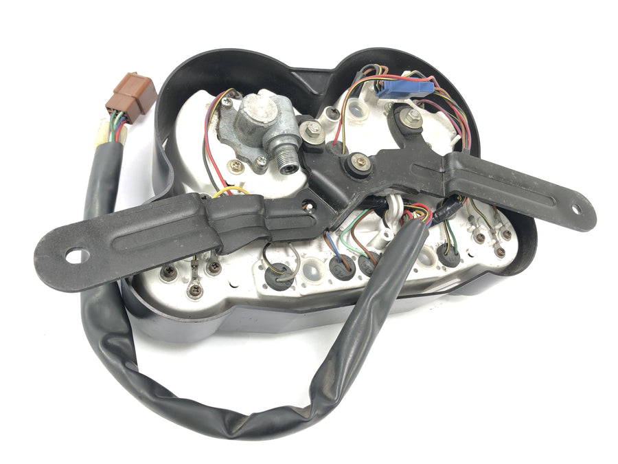 Kawasaki ZX -10 ZXT00B [1990] - Tacho Tachometer Cockpit Show Instruments