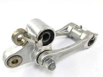 Husqvarna SM 630 A4 [2010] - Deflectiehendelafbuiging lente - 0