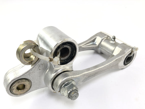 Husqvarna SM 630 A4 [2010] - taipumavivun taipumajousi