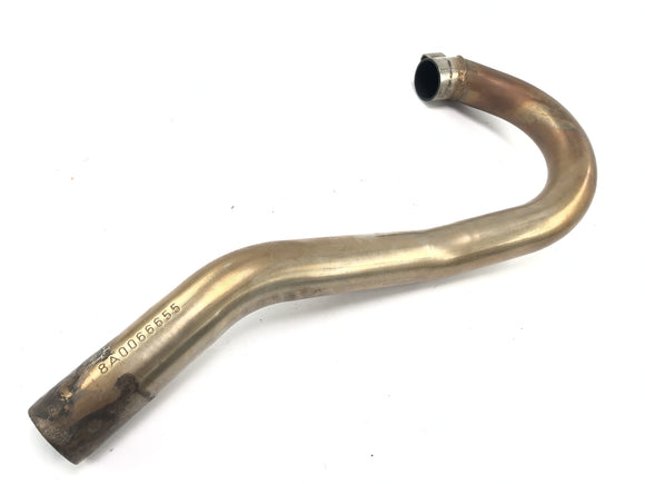 Husqvarna TE 610 8AE [1994] - exhaust pipe manifold exhaust system stainless steel