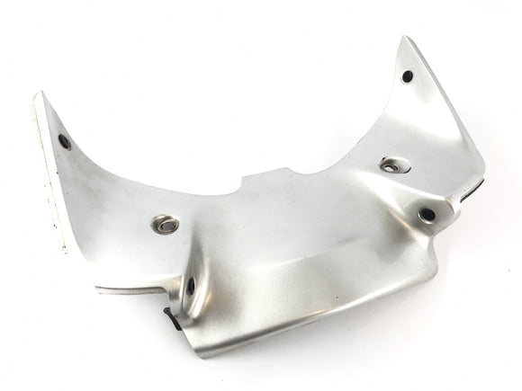 スズキGSF 1200 S Bandit WVA9 [2003]  - 正面でのクラッディング