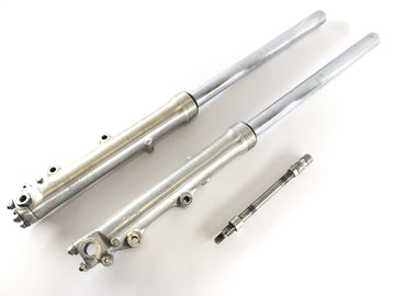 Honda GL 1000 Goldwing GL1 [1977] - Gabel Telegabel mit Achse