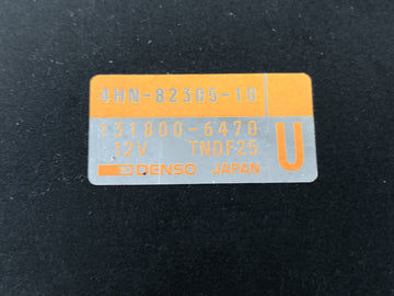 Yamaha yzf 750 R 4hn [1996] - Unité de contrôle CDI - 0