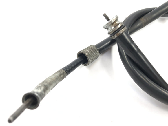 Suzuki GSX R 1100 GV73B [1990] - Tachowave