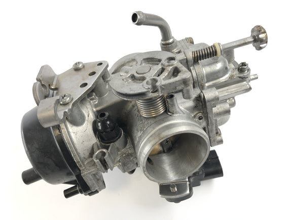 KTM LC4 640 EGS [2004] - Carburetor