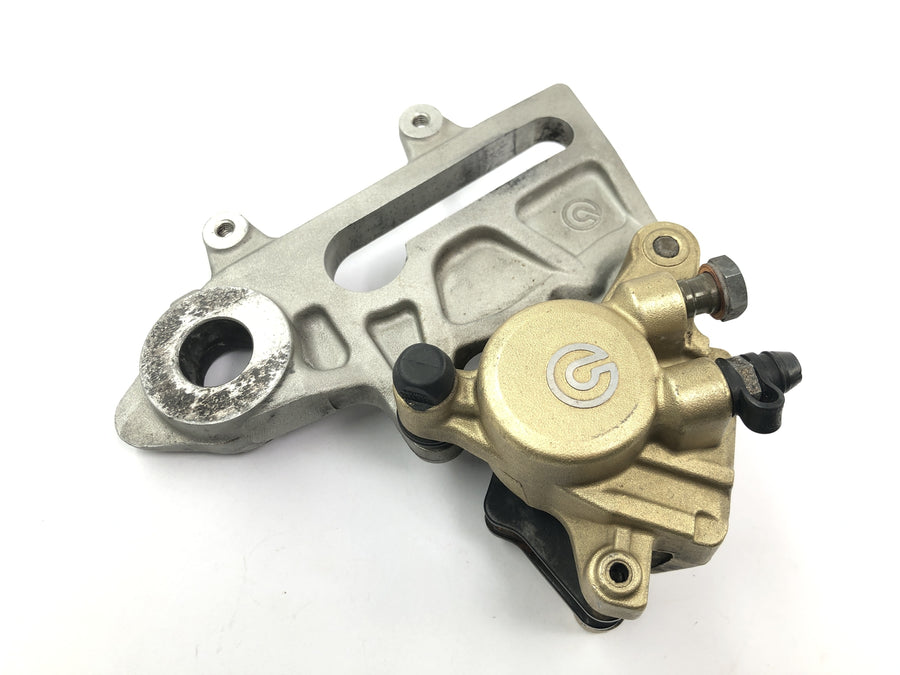 KTM 640 LC4 Prestige [2005] - Bremssattel Brembo Bremszange hinten mit Halter