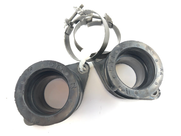 Yamaha XT 550 5y3 [1982] - Пара набор всасывания всасывания