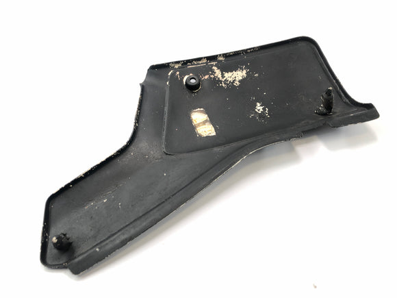 Honda XL 600 R PD03 [1986] - Panel tylny, panel boczny lewy