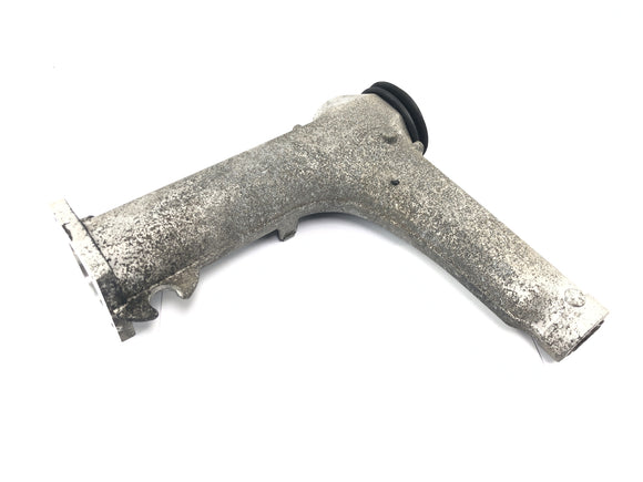 BMW K 100 [1984] - svingarm, bageste svingarm, kardan svingarm bagtil