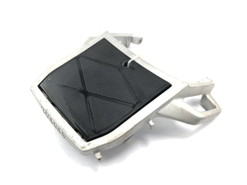 Yamaha XTZ 750 3LD [1989] - Gepäckträger Heckträger Kofferträger Gepäckbrücke