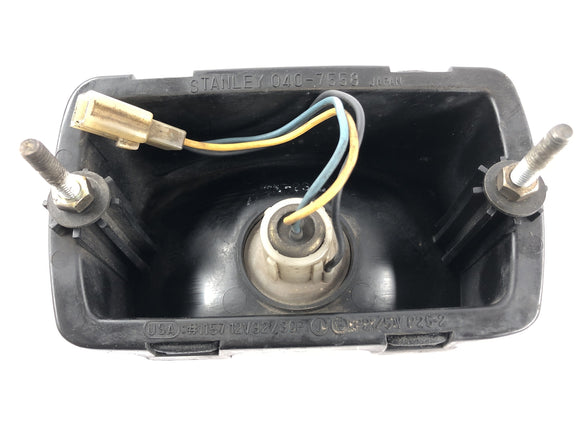 Yamaha RZ 250 R 29L [大约。 250 YPV]  - 后灯