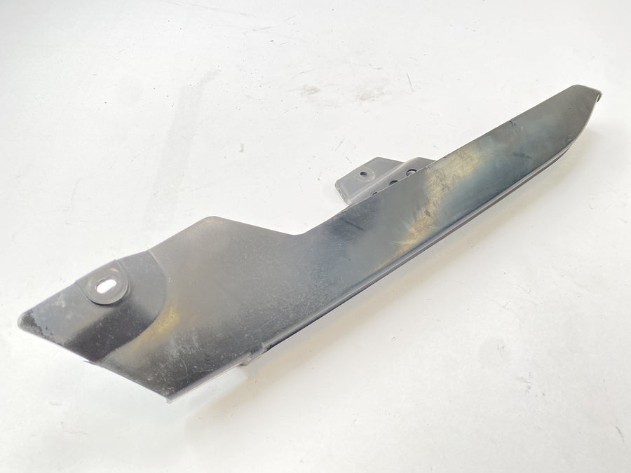 Yamaha XT 600 Z Ténéré 1VJ [1986] - chain protection cladding cover