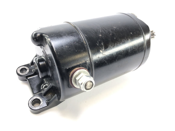 Husqvarna SM 630 A4 [2010] - Startmotorstartmotor