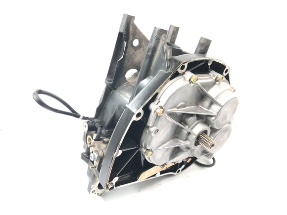 BMW K 1200 LT K2LT [1999] - Växellåda